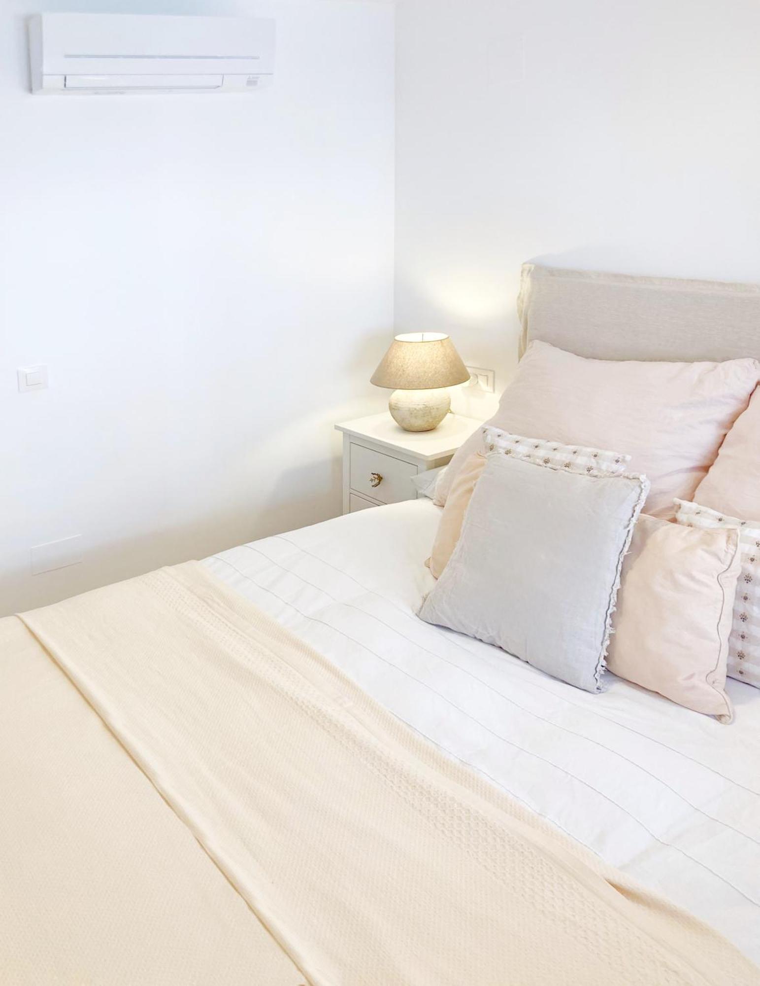 Apartamento Javea Arenal Playa Zewnętrze zdjęcie