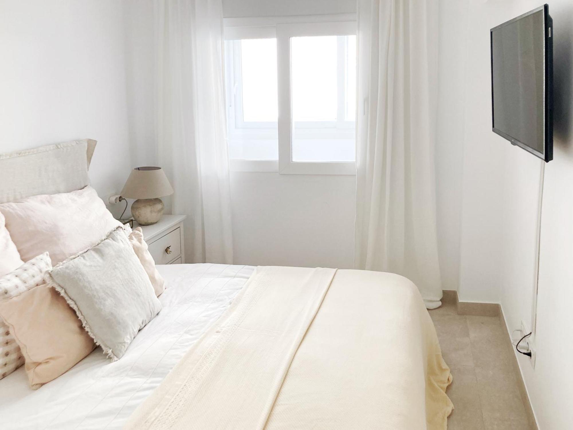Apartamento Javea Arenal Playa Zewnętrze zdjęcie