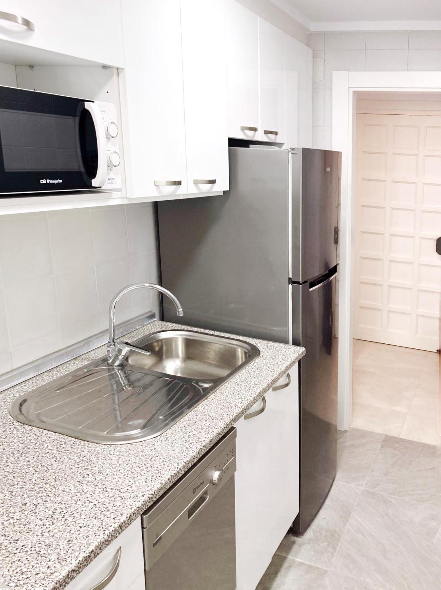 Apartamento Javea Arenal Playa Zewnętrze zdjęcie